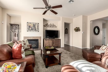 18115 Desert View Ln, Goodyear, AZ 85338