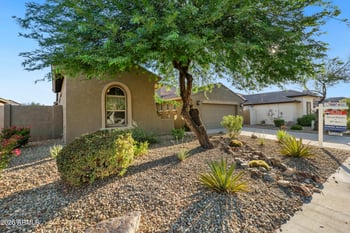 18115 Desert View Ln, Goodyear, AZ 85338