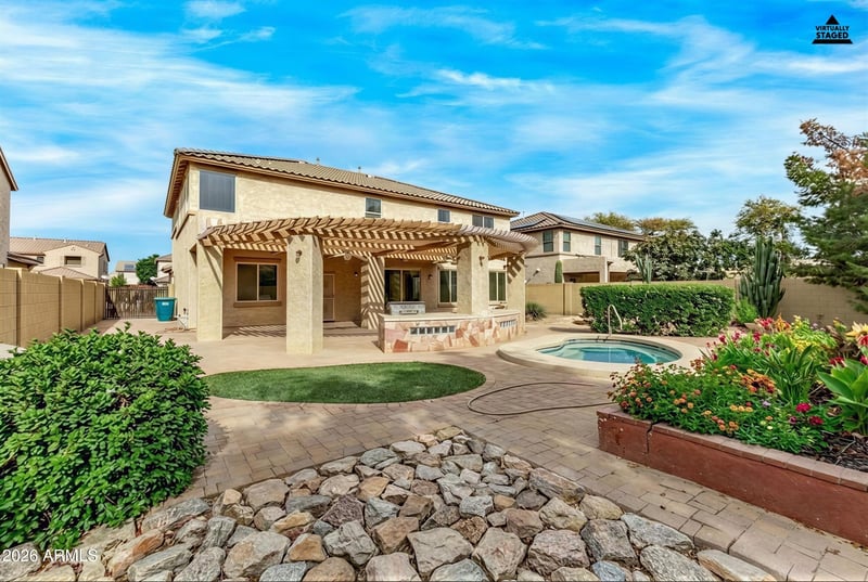 Home Worth Check