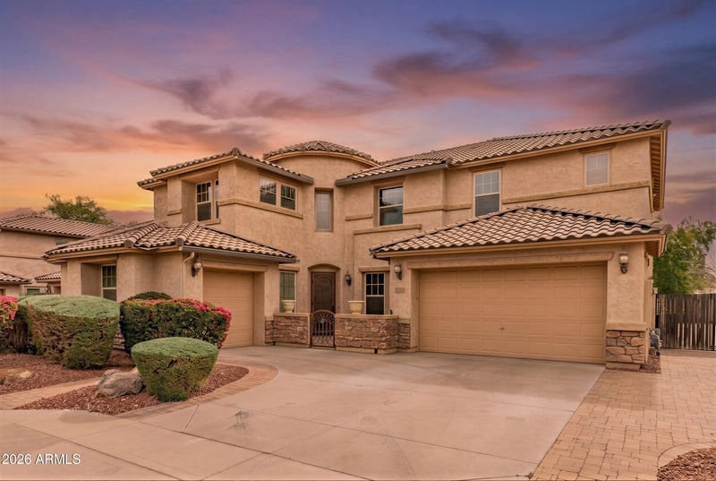 18115 W Diana Ave, Waddell, AZ 85355