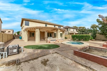 18115 Diana Ave, Waddell, AZ 85355
