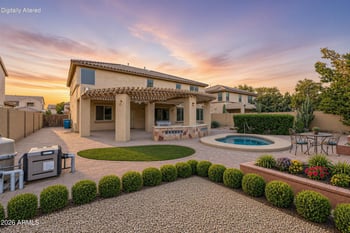 18115 Diana Ave, Waddell, AZ 85355