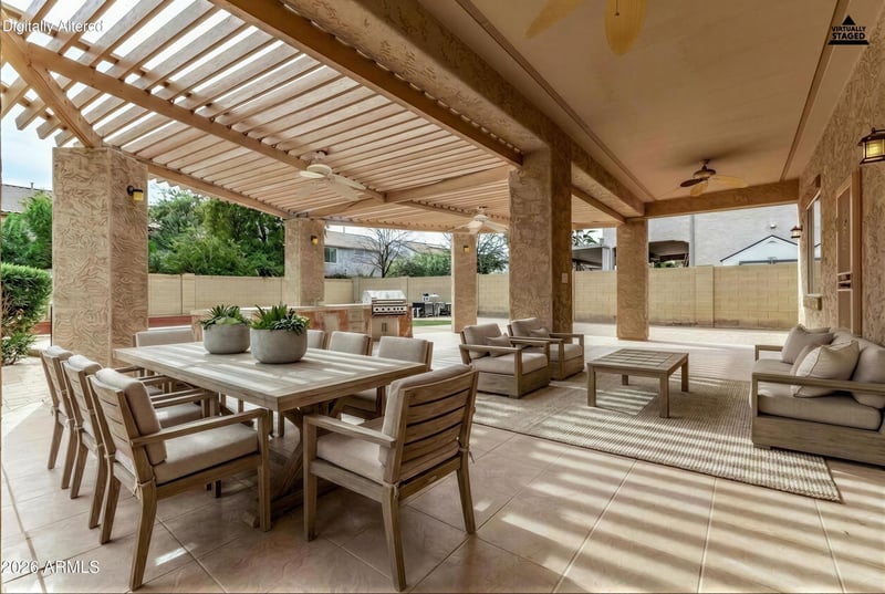 18115 W Diana Ave, Waddell, AZ 85355