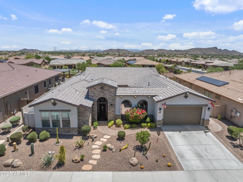 18115 Wind Drift Dr, Goodyear, AZ 85338