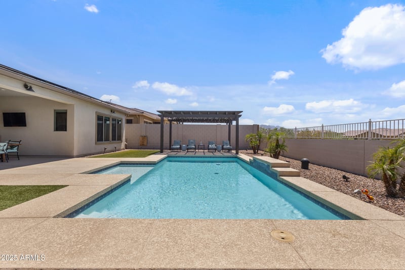 18115 Wind Drift Dr, Goodyear, AZ 85338