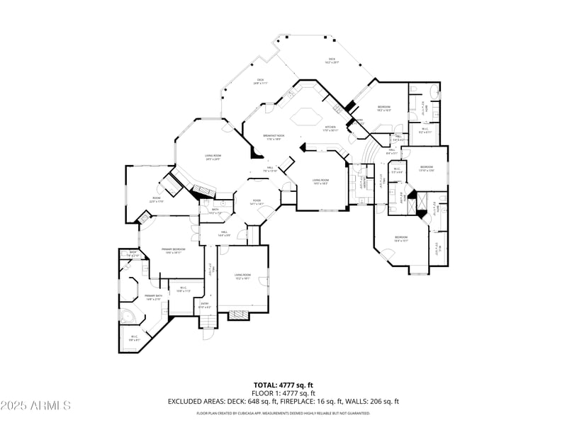 18116 14th St, Phoenix, AZ 85022