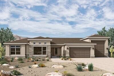 18116 E Avenida Del Valle Pl, Queen Creek, AZ 85142