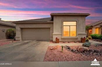 18116 Addie Ln, Surprise, AZ 85374