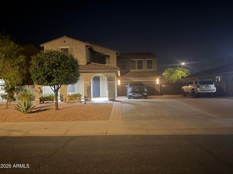18116 W Turney Ave W, Goodyear, AZ 85395
