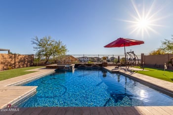 18117 Tecoma Rd, Goodyear, AZ 85338