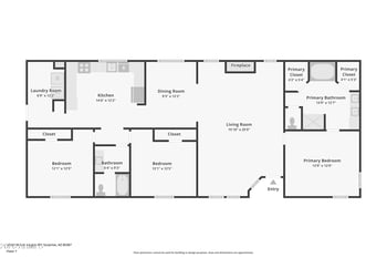 18117 W Roy Rogers Rd, Surprise, AZ 85387