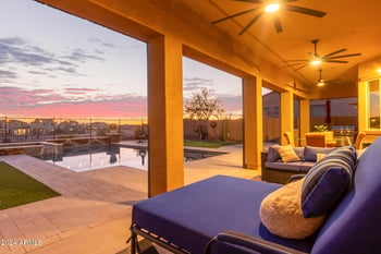 18117 Tecoma Rd, Goodyear, AZ 85338