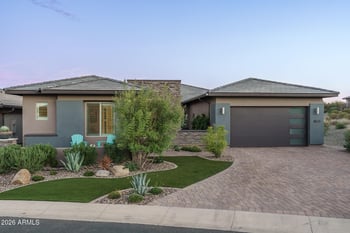 18119 Paria Canyon Dr, Rio Verde, AZ 85263