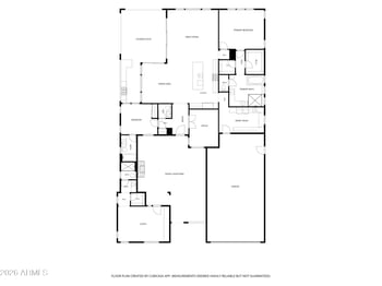 18119 E Paria Canyon Dr, Rio Verde, AZ 85263