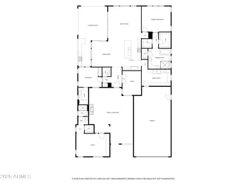 18119 Paria Canyon Dr, Rio Verde, AZ 85263
