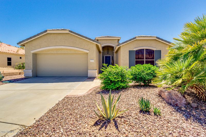 18119 N Windfall Dr, Surprise, AZ 85374