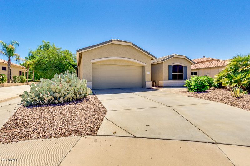 18119 N Windfall Dr, Surprise, AZ 85374