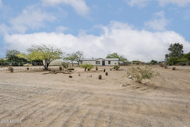 18119 Peakview Rd, Surprise, AZ 85387