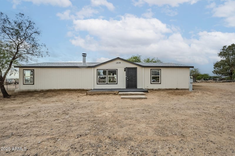 18119 Peakview Rd, Surprise, AZ 85387