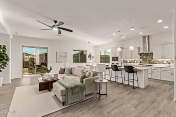 18119 Silverwood Dr, Goodyear, AZ 85338