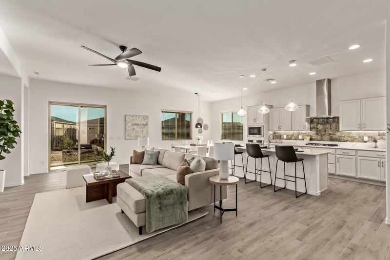 18119 Silverwood Dr, Goodyear, AZ 85338