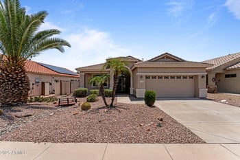 18119 Spencer Dr, Surprise, AZ 85374