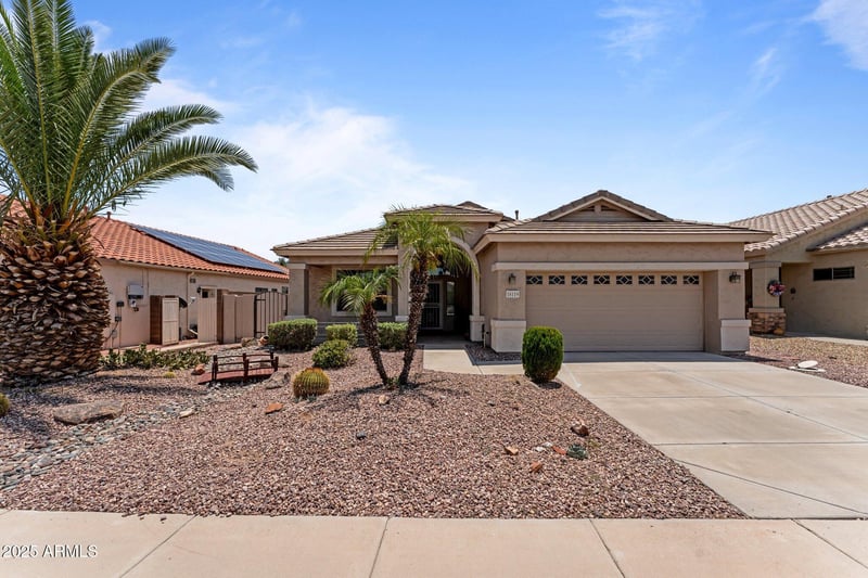 18119 Spencer Dr, Surprise, AZ 85374