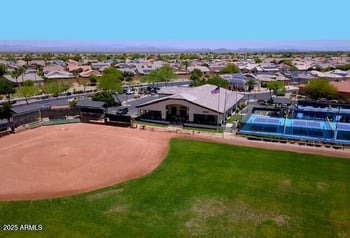 18119 Spencer Dr, Surprise, AZ 85374