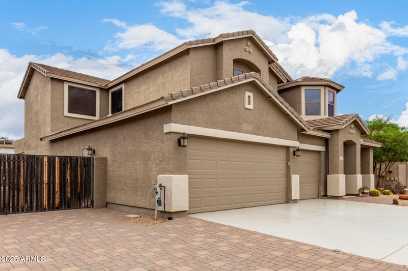 18119 Via Margarita --, Gold Canyon, AZ 85118