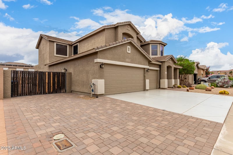 18119 Via Margarita --, Gold Canyon, AZ 85118