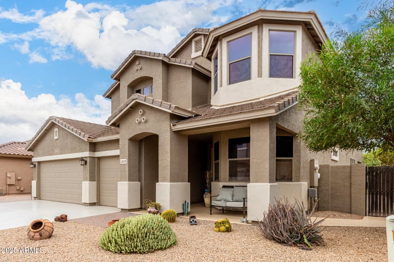 18119 Via Margarita --, Gold Canyon, AZ 85118