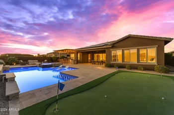 18119 W Acacia Dr, Goodyear, AZ 85338