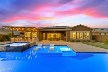 18119 W Acacia Dr, Goodyear, AZ 85338