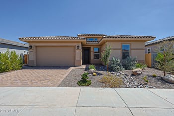 18119 W Silverwood Dr, Goodyear, AZ 85338