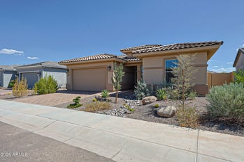 18119 W Silverwood Dr, Goodyear, AZ 85338