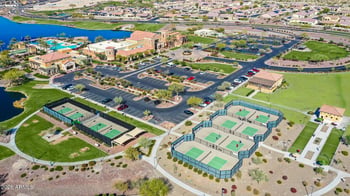 18119 W Silverwood Dr, Goodyear, AZ 85338