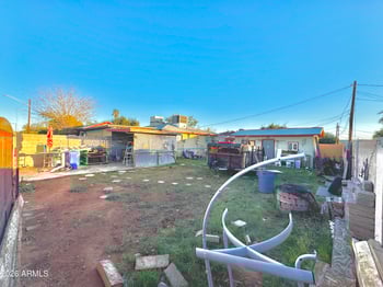 1812 32nd Pl, Phoenix, AZ 85008