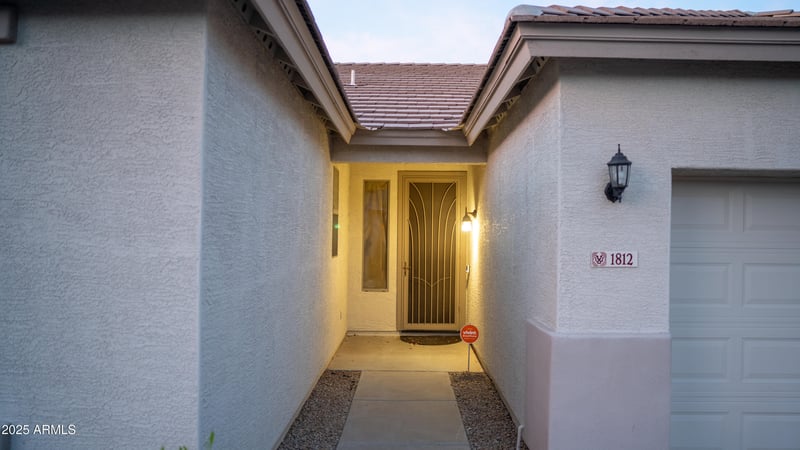 1812 Beautiful Ln, Phoenix, AZ 85042