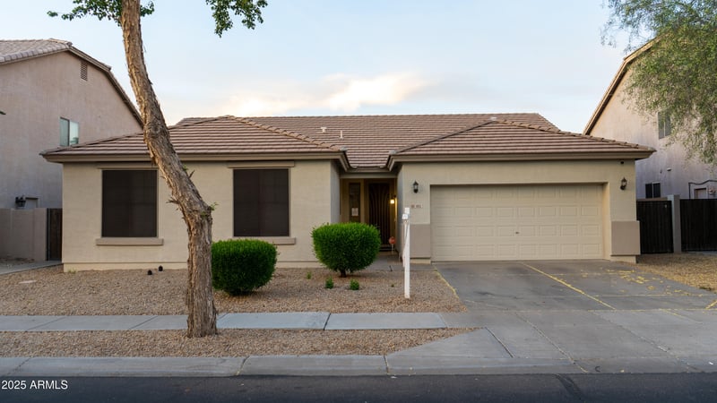 1812 Beautiful Ln, Phoenix, AZ 85042