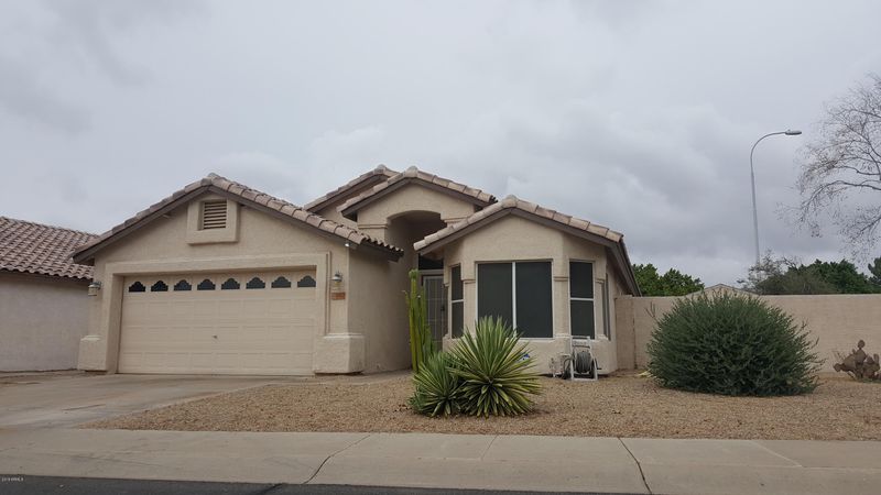 1812 E Gail Dr, Chandler, AZ 85225