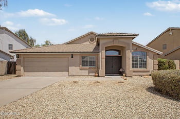 1812 E Sagebrush St, Gilbert, AZ 85296