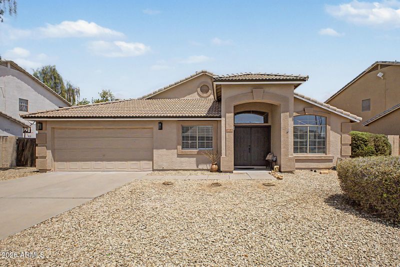 1812 E Sagebrush St, Gilbert, AZ 85296