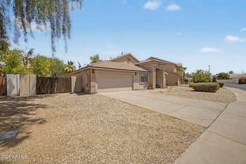 1812 E Sagebrush St, Gilbert, AZ 85296
