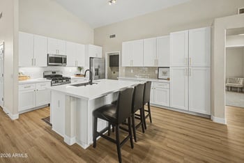 1812 E Sagebrush St, Gilbert, AZ 85296