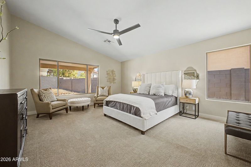1812 E Sagebrush St, Gilbert, AZ 85296