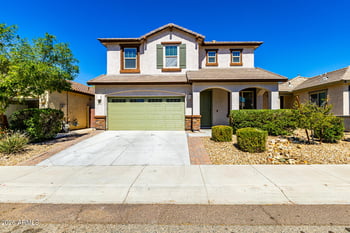 1812 Lacewood Pl, Phoenix, AZ 85045