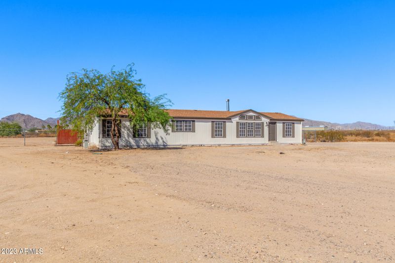 1812 N 194th Ave, Buckeye, AZ 85396