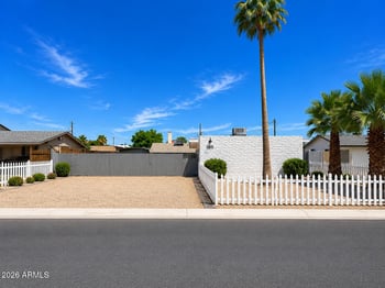 1812 31st Pl, Phoenix, AZ 85008