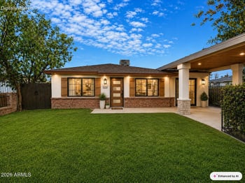 1812 N 32nd Pl, Phoenix, AZ 85008