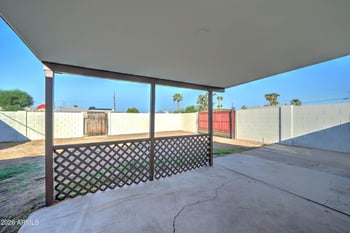 1812 N 32nd Pl, Phoenix, AZ 85008